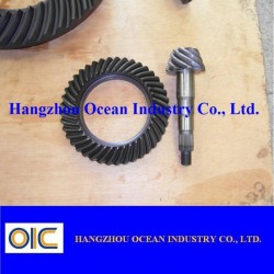 Crown Wheel Pinion for Truck