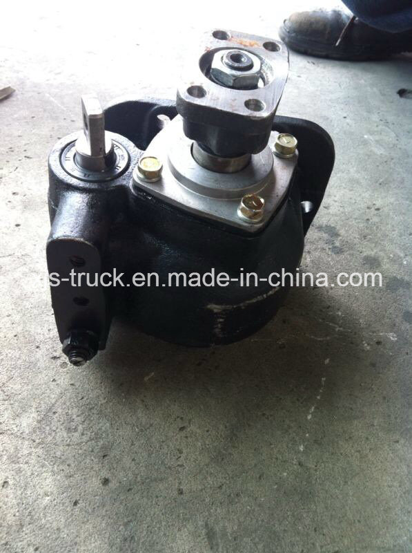 JAC Truck Transmission Ql30e-02 Pto Image1