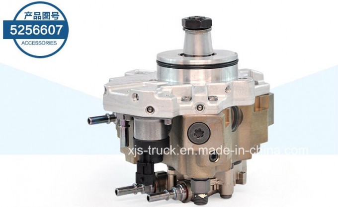 Foton Aumark Truck Cummins Ifs3.8 Engine Fuel Pump (5256607/5264248/5293310) Image1