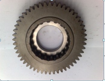 5th Gear, Main Shaft for Truck Transmission Image1