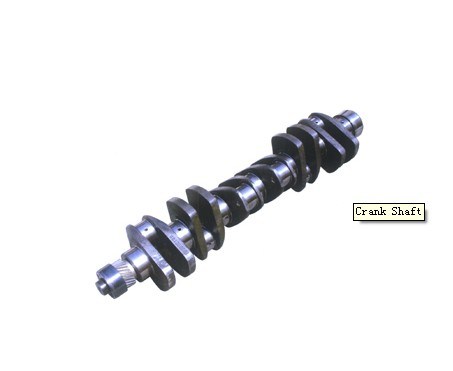 Engine Parts for Truck Crank Shaft Auto Parts Image1