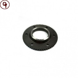 China Sinotruk HOWO Truck Gearbox Spare Parts Range of High-Grade Cone Hub Wg2210100126