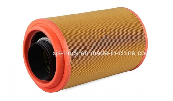 Foton Auman Truck Air Filter Assembly (A8057A) Image1