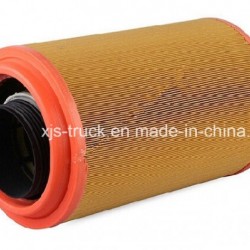 Foton Auman Truck Air Filter Assembly (A8057A)