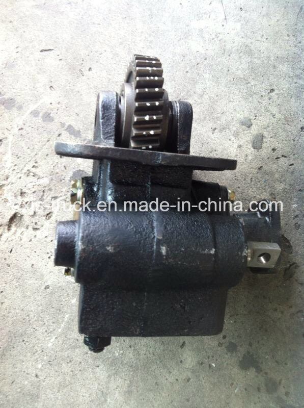 Dongfeng (DFAC DFCV) Truck Ql15c-04 Pto Image1