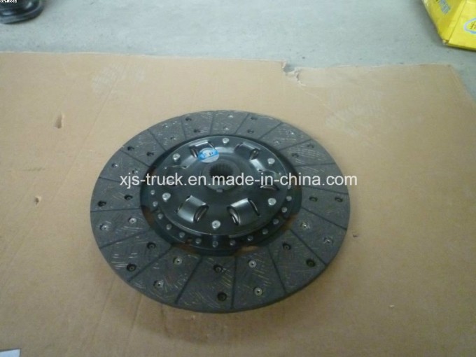 Dongfeng (DFAC DFCV) Truck Clutch Plate Image1
