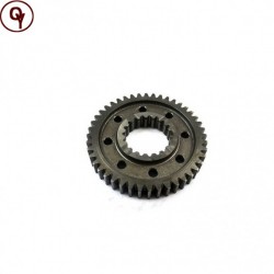 HOWO Truck Gearbox Spare Parts Reverse Gear Az2210040207