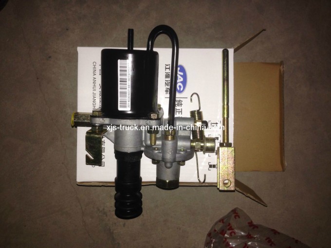 JAC Truck Transmission Clutch Booster Image1