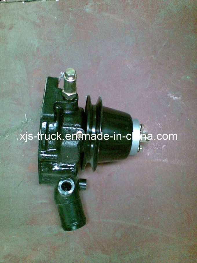 JAC Truck 4da1 Engine Water Pump (1307100fa) Image1