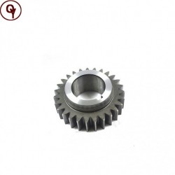 Sinotruck HOWO Trucks Gearbox Spare Parts Accessory Shaft Three Gear Az2210030224