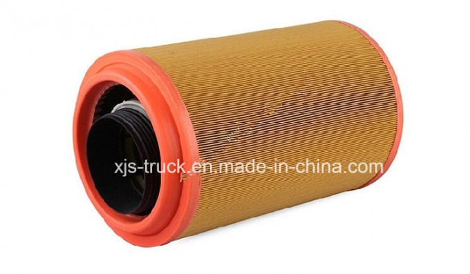 Foton Auman Truck Air Filter Assembly (1531311981209/8A8057) Image1