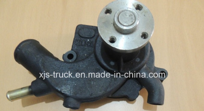 Foton Truck Engine Yz4108 Water Pump Yz4102qb3-19001L Image1