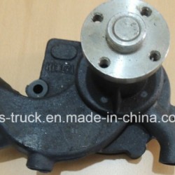 Foton Truck Engine Yz4108 Water Pump Yz4102qb3-19001L