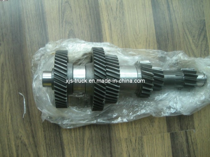 Foton Auman Truck 9js150 Transmission Gear Image1