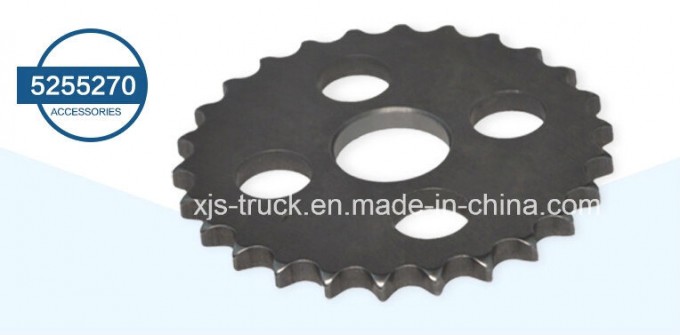 Foton Aumark Truck Cummins Ifs2.8 Engine Camshaft Sprocke (5255270) Image1