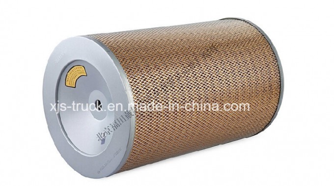 Foton Auman Truck Air Filter Assembly (A8018A) Image1