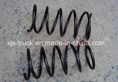 JAC Truck Shock Absorber Spring Image1