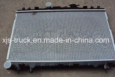 JAC Truck Radiator Image1