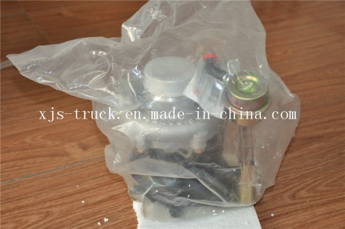 Ningbo Weifu Tianli Turbocharger Image1