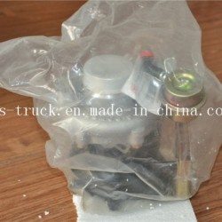 Ningbo Weifu Tianli Turbocharger