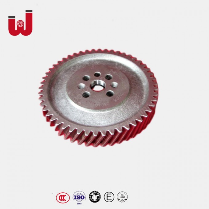 Sinotruck HOWO Spare Parts Camshaft Gear Parts (Vg14050053) Image1