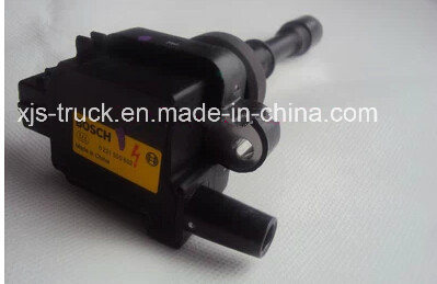 JAC Truck Ignition Coil Image1