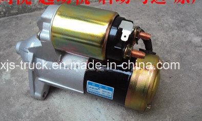 JAC Truck Starter Image1
