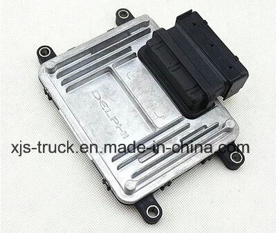 JAC Truck Electronic Control Unit Image1