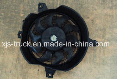 JAC Truck Condenser Fan Image1