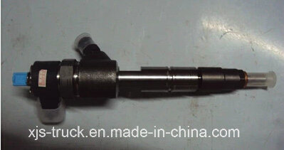 JAC Truck Diesel Injector Image1
