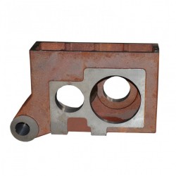 OEM and ODM Tractor Gear Box