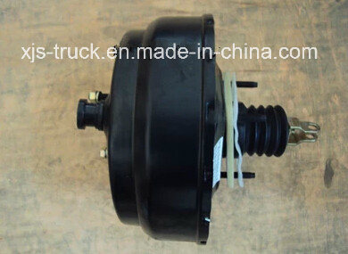 JAC Truck Vacuum Booster Pump Assembly Image1