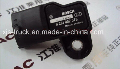 JAC Truck Pressure Sensor Image1