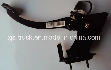 JAC Truck Clutch Pedal Image1