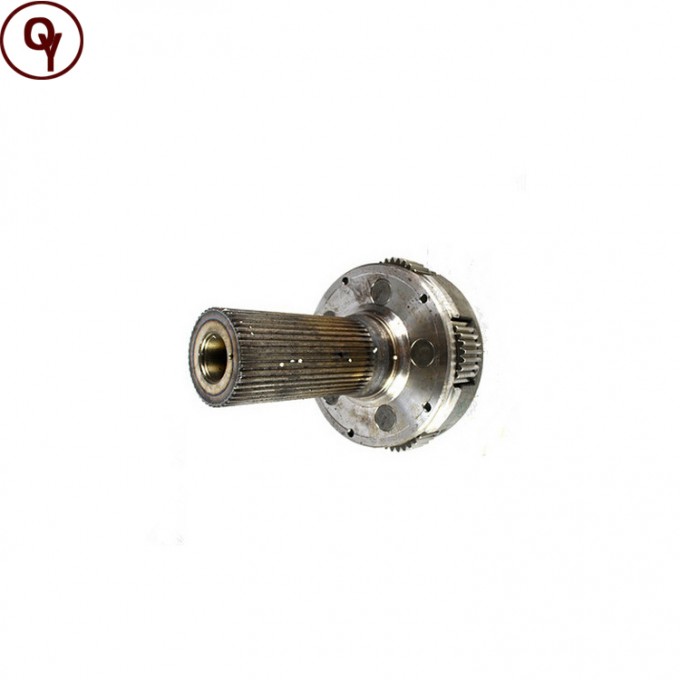 HOWO Gearbox Parts Planetary Gear Assembly Az2203100001+001 Image1