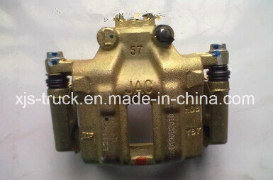 JAC Truck Front Brake Cylinder Image1