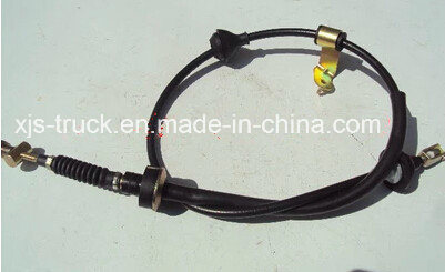 JAC Truck Clutch Line Image1