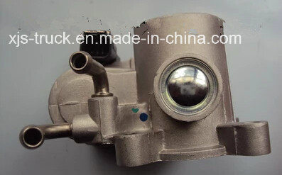JAC Truck Throttle Assembly Image1