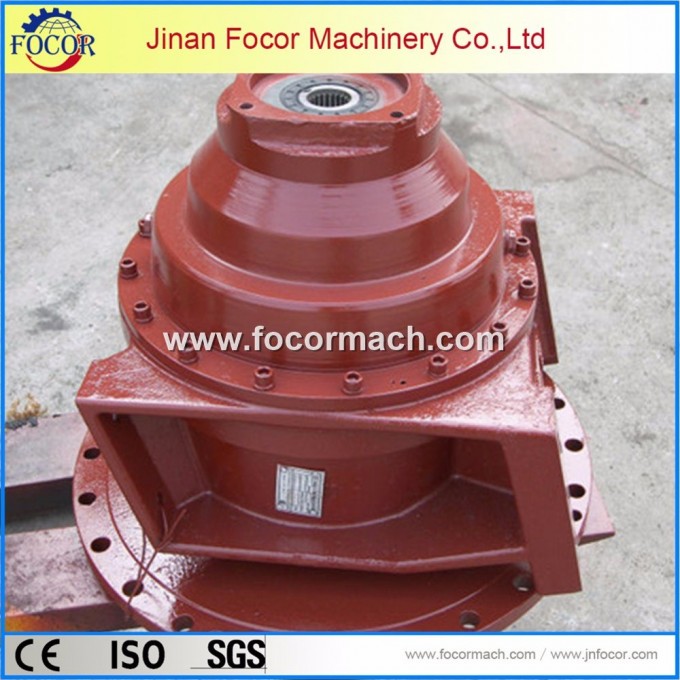Planetary Gearbox for Folding Machine From China Image1
