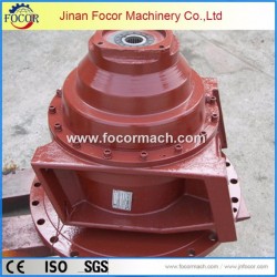 Planetary Gearbox fo