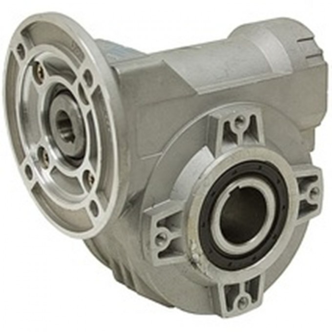 OEM Customized CNC Machining Gearbox Reducer Image1