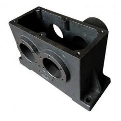 Qingdao OEM and ODM Tractor Gear Box