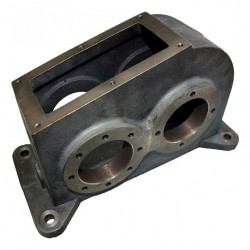 OEM and ODM Agriculture Machine Gear Box