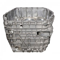 Steering Gear Box for Casting Part
