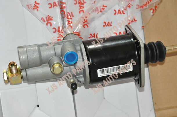 JAC Air Clutch Booster 1048 1604300e704 Image1