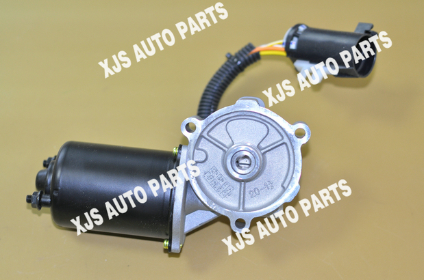 Foton 2037y3mdv-0sza01 Shift Gear Motor Assembly 47-01-648-002 Image1