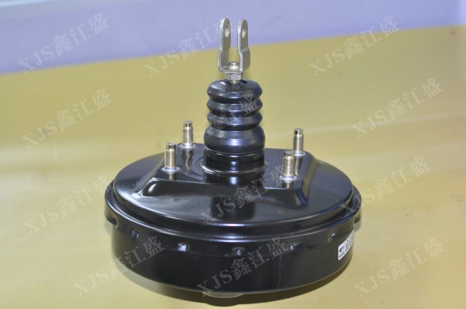 Forland Vacuum Booster Pump Bj1028-8 8 Image1
