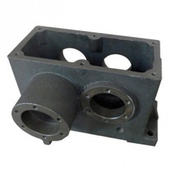 Qingdao OEM Agriculture Machine Gear Box