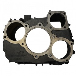 Transmission Gearbox Housing by Drawings Casting