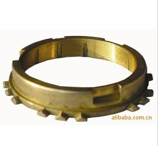 European Series Car Transmission Gearbox Synchronizer Ring, Volkswagen Synchronizer Ring Image1